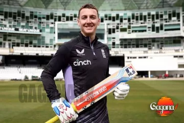 හැරී බෲක් තීරණාත්මක තීන්දුවක් ගනී