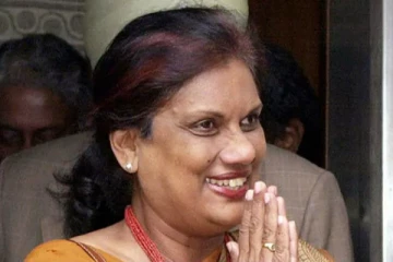 முன்னாள் ஜனாதிபதி சந்திரிக்கா விடுத்த எச்சரிக்கை!