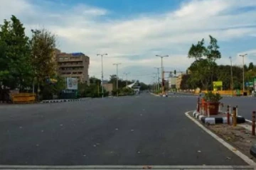 2 நாள் முழு ஊரடங்கு அறிவிப்பு:வெளியான அதிரடி அறிவிப்பு