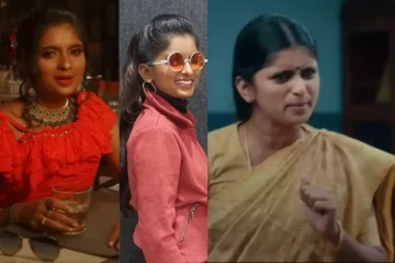 நா எப்படி டிரஸ் பண்ணனும்'னு இவங்க எதுக்கு சொல்லணும் - கடுப்பான சூப்பர் சிங்கர் ராஜலக்ஷ்மி