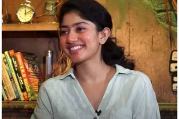 காண்டம் ஃபேஷன் இல்ல..சுகாதாரம்! செக்ஸ் எஜுகேஷன் ரொம்ப அவசியம் - சாய்பல்லவி ஓபன்டாக்!