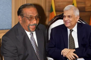 ஜனாதிபதி ரணில் குறித்து  அன்ரன் பாலசிங்கம் அன்று கூறியது இன்று பலித்தது!