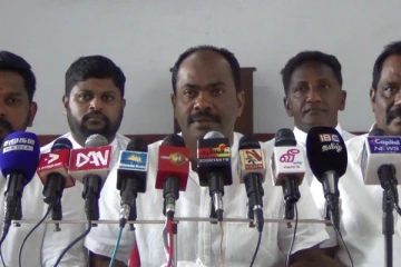 பெருந்தோட்டக் கம்பனிகளின் அடாவடிக்கு விரைவில் முடிவு- எம்.பி. ராமேஷ்வரன்!