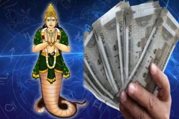 ராகுவின் பயணம்.., ராஜவாழ்க்கையை வாழப்போகும் 3 ராசிகள்