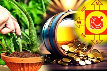 வீட்டில் செல்வம் பெருக எந்த திசையில் கற்றாழை நட வேண்டும் தெரியுமா?