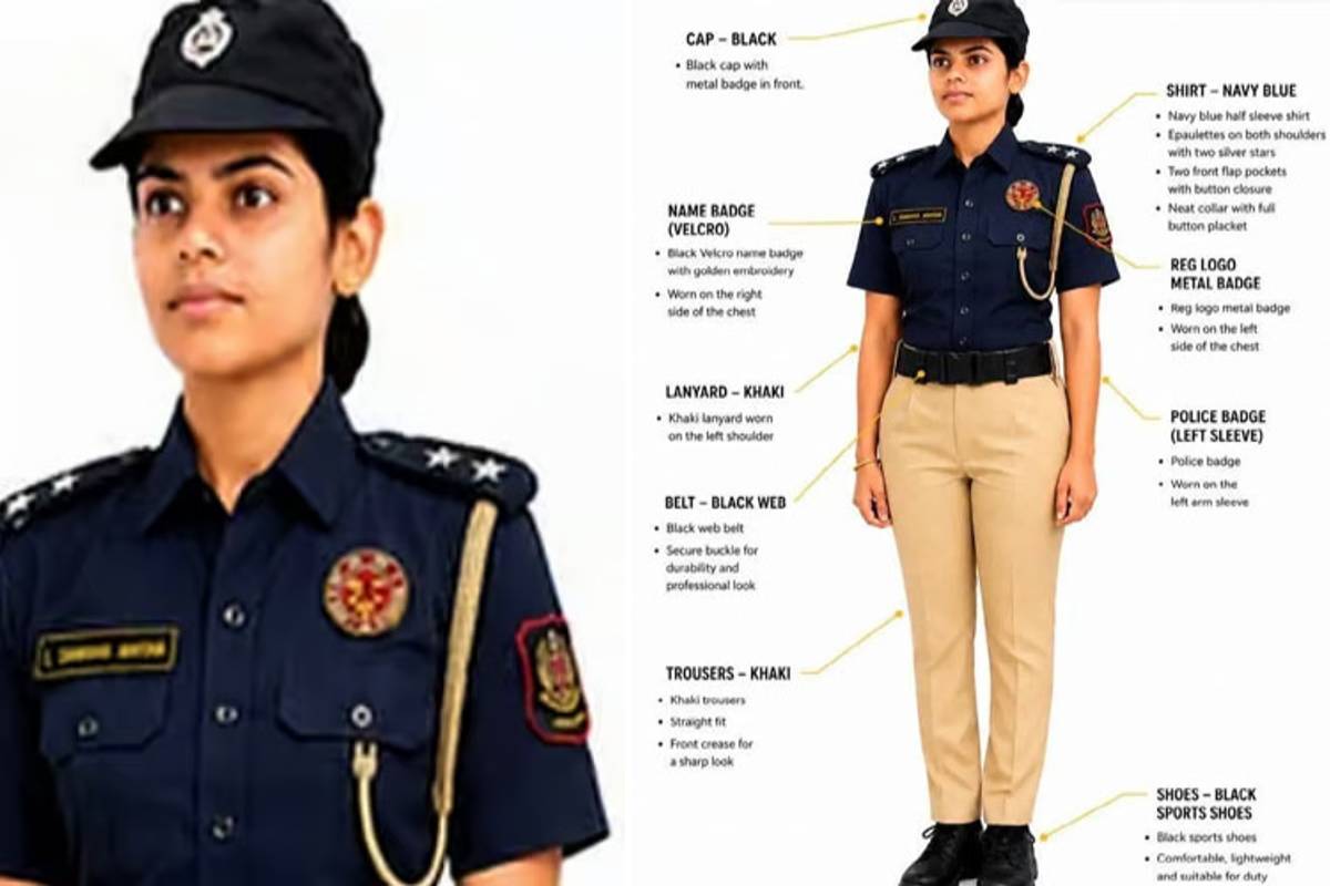 நாளை சிங்கப்பெண் சிறப்பு அதிரடிப்படையை தொடங்கி வைக்கும் முதல்வர் விஜய் | Cm Vijay To Launch Singappen Special Task Force
