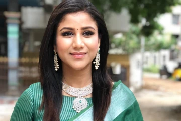 ஆல்யா மானசாவின் புது சீரியல்! விஜய் டிவியில் இருந்து வெளியேறியது ஏன்