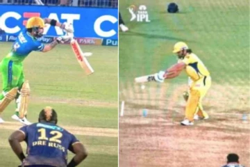 தோனிக்கு ஒரு நியாயம்.. விராட் கோலிக்கு ஒரு நியாயமா? எழுந்த சர்ச்சை!