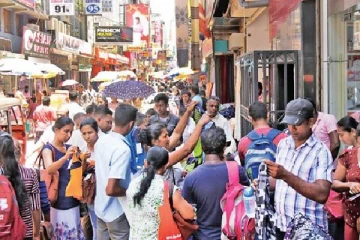 நாட்டு மக்களுக்கு மற்றுமொரு நெருக்கடி: விடுக்கப்பட்டுள்ள எச்சரிக்கை