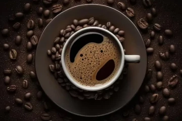 ஒரு கப் ரூ.6000..! உலகிலேயே விலை உயர்ந்த காபி இதுதான்