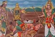 பூதத்திடம் இருந்து நக்கீரரை காப்பாற்றிய முருகப்பெருமான்: நடந்தது என்ன?