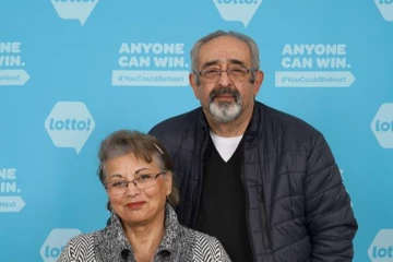 லொட்டரியில் பரிசு விழுந்ததை மனைவியிடம் சொல்லாமல் மறைத்த கனேடியர்