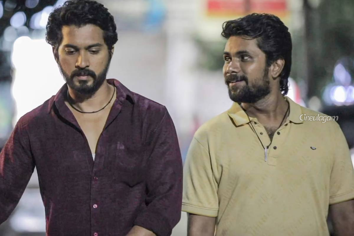 புதிய சீரியலில் கமிட்டாகியுள்ள அய்யனார் துணை சீரியல் நடிகர்... எந்த தொடர் தெரியுமா? | Ayyanar Thunai Actor Committed In New Serial