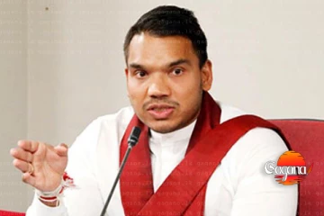 පාර්ලිමේන්තු කාරක සභාවෙන් නාමල් රාජපක්ෂ අස්වෙයි