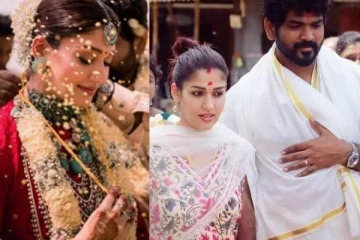 திருமண பேச்சு எடுத்த நாளில் இருந்து பிரச்சனை! நயன்தாரா- விக்னேஷ் சிவன் எடுத்த அடுத்த முடிவு?