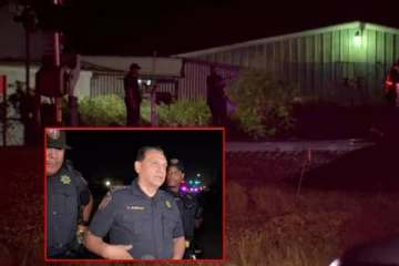 அமெரிக்காவில் பாரிய விபத்து: இருவருக்கு பரிதாபமாக பலி!