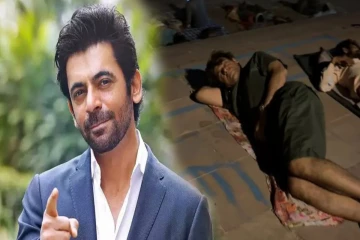 மாரடைப்பால் அறுவை சிகிச்சை... தற்போது தெருவில் உறக்கம்! யார் அந்த நடிகர்?