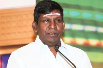 நடிகர் வடிவேலுவின் பிரமாண்ட வீட்டை பார்த்துள்ளீர்களா - இதோ பாருங்க