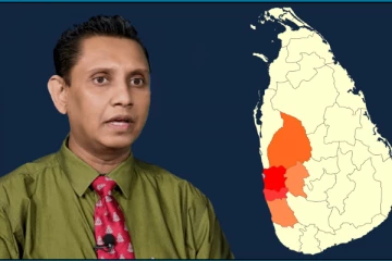 මුළු රටටම වන්දි ගෙවන්න සිදුව ඇති හේතුවක් ගැන වෛද්ය හරිත අළුත්ගේ ගෙන් විශේෂ හෙළිදරව්වක්.(VIDEO)