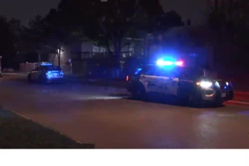 கனடாவில் இருவர் மீது கத்திக்குத்து தாக்குதல் நடத்திய நபர் கைது