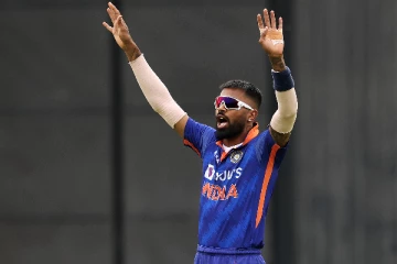 நான் தயாராக இருக்கேன்...பதவி குறித்து பரபரப்பாக பேசிய ஹர்திக் பாண்டியா..!