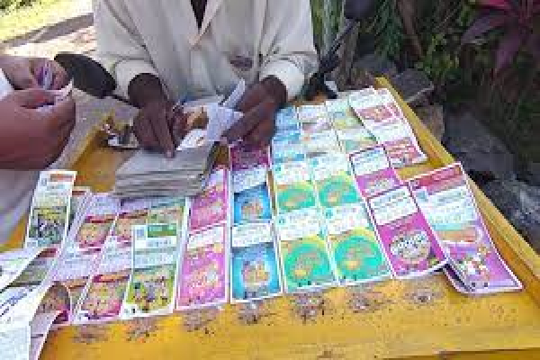 லொத்தர் விற்பனையிலிருந்து விலகுவதாக மிரட்டல் | Notice To Withdraw From Lottery Sale