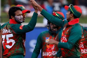 ராஜினாமா செய்த பேட்டிங் பயிற்சியாளர் - ஆடிப்போன  வங்கதேச கிரிக்கெட் அணி