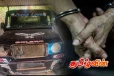 பெண்ணின் மரணத்திற்கு காரணமான வாகனம் பொலிஸாரால் மீட்பு: இருவர் கைது!