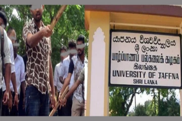 யாழ். பல்கலையின் மோதல் விவகாரம் - 28 மாணவர்களுக்கான தடை நீக்கம்