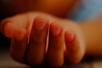 දියවන්නාවේ කාන්තා මළ සිරුරක්.