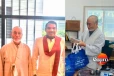 නාමල් රාජපක්ෂ ගැන ප්රබල අනාවැකියක් ? හදිසියේම කොරියාවට ගිය නාමල්