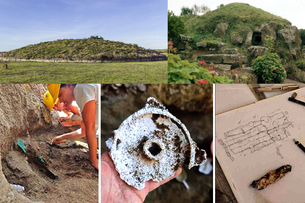 2700-Year-Old-Etruscan-Tomb-Found-in-Italy 2700-Year-Old-Etruscan-Tomb-Found-in-Italy