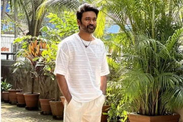 வேணா..வலிக்குது..அழுதுருவேன்..தனுஷின் யூடியூப் பக்கம் முடக்கம் - அதிர்ச்சியில் ரசிகர்கள்..!