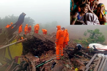 27 சடலங்கள் மீட்பு..பலி எண்ணிக்கை 100 ஆக உயரலாம் என அதிர்ச்சி தகவல்..அதிகரிக்கும் பதற்றம்