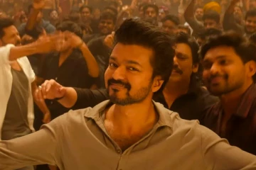 13 நாட்களில் GOAT படம் செய்துள்ள வசூல் சாதனை.. எத்தனை கோடி தெரியுமா