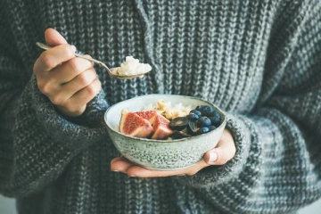 குளிர்காலத்தில் முக்கியமாக சாப்பிட வேண்டிய உணவுகள் என்னென்ன?