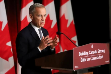 அமெரிக்கா அல்லாத நாடுகளுடன் ஏற்றுமதி அதிகரிக்கப்படும்: கனடா பிரதமர்