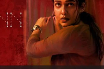 OTT இல் வெளியாகும் நயன்தாராவின் நெற்றிக்கண்!