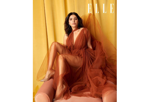 சமந்தா நீங்க ரொம்ப ஓபன் டைப்.. விவாகரத்துக்கு பிறகு இப்படியொரு போட்டோஷூட்டா | Samantha Latest Transprent Photoshoot