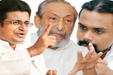 பங்காளி கட்சிகளின் அதிரடி முடிவால் அரசாங்கத்திற்கு தொடரும் நெருக்கடி