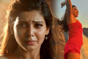 விவாகரத்தான நடிகை சமந்தாவிடம் தவறான முறையில் பேசிய நபர்.. நடிகையின் பரிதாப நிலை