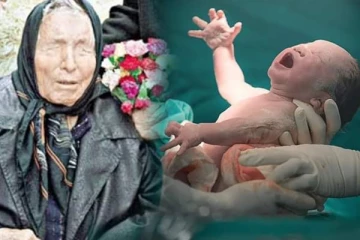2023 වසරේ ජනවාරි සිට මුලු ලෝකයටම බයානක තත්ත්වයක්..බාබා වැන්ගා ගෙන් ප්රබල අනාවැකි 05ක්..දරු උපත් නවතී..