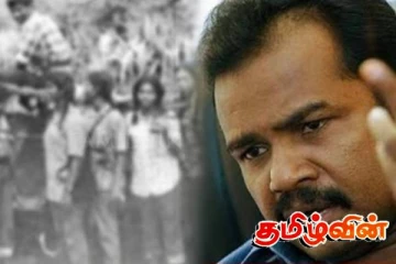 பெண் போராளிகளை தவறாக பயன்படுத்தினாரா கருணா!