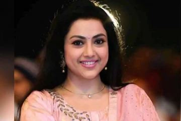 பிரபல நடிகரை காதலித்த நடிகை மீனா - கணவர் இறப்பிற்கு பின் வெளியான தகவல்
