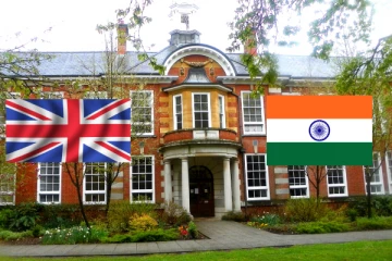 இந்தியாவில் புதிய வளாகத்தை தொடங்கும் பிரித்தானியாவின் புகழ்பெற்ற பல்கலைக்கழகம்