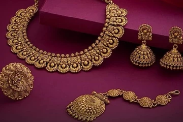 உச்சத்தை தொட்ட தங்கம் விலை - கலக்கத்தில் இல்லத்தரசிகள்!