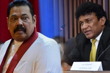 அவசரப்பட தேவையில்லை: வரும்போது வரட்டும் - மகிந்த தொலைபேசியில் கூறியதை அம்பலப்படுத்தும் மனோ (Photo)