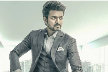 Fans Fortல் விஜய்யின் வாரிசுக்கு அதிக காட்சிகள்.. நீங்களே பாருங்க