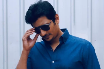 நடிகர் ஜீவாவின் லேட்டஸ்ட் புகைப்படங்கள்.. செம ஸ்மார்ட் இருக்காரே