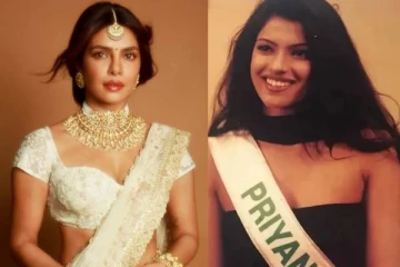 11 வயதில் கால் டாக்ஸி டிரைவர் செய்த செயல்!! நடிகை பிரியங்கா சோப்ரா ஓபன் டாக்..